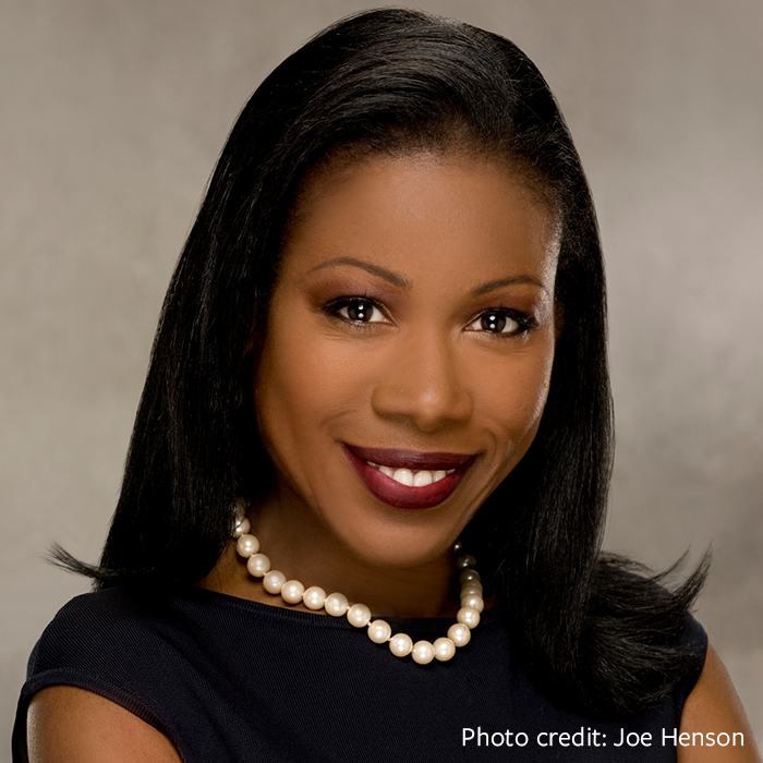 Isabel Wilkerson headshot