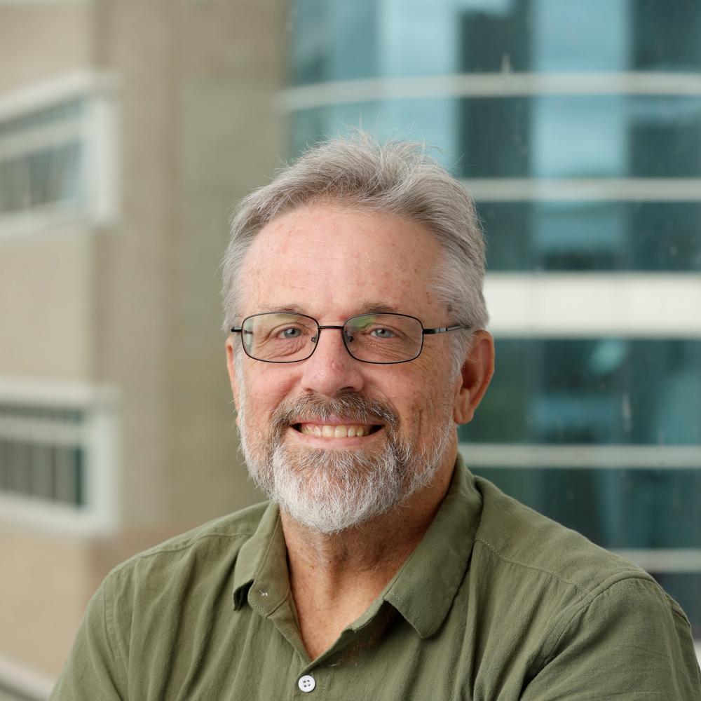 Headshot of Jonathan Bohan