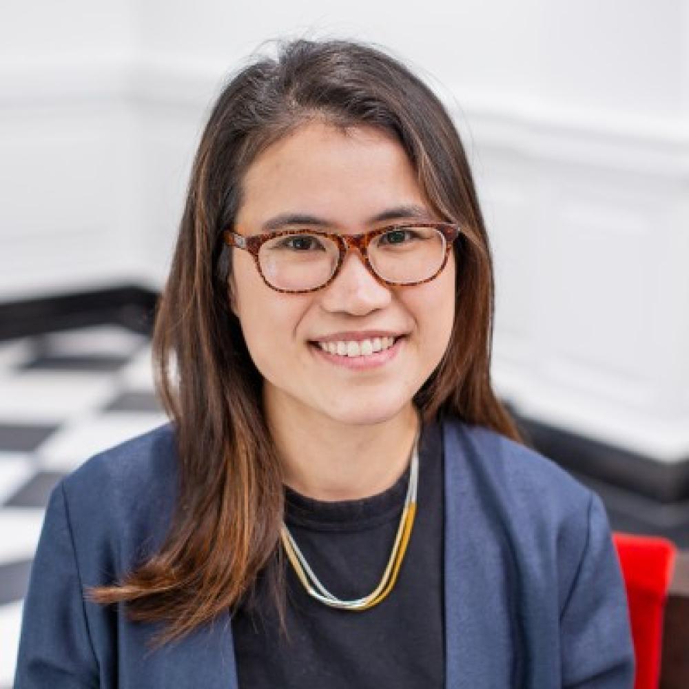 Cindy Hsin-Liu Kao