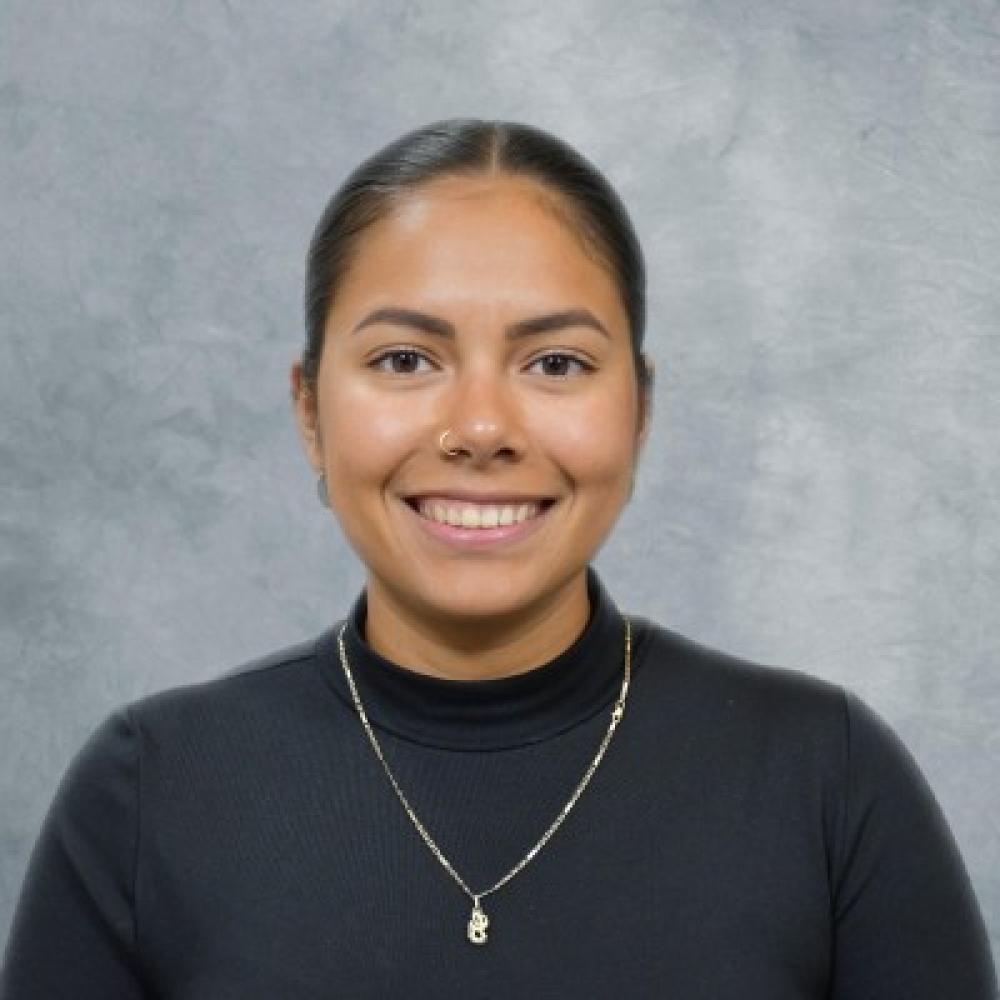 Headshot of Gala Campos Oaxaca