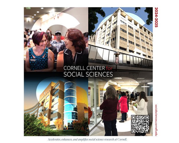 Front cover of 2024-25 CCSS brochure